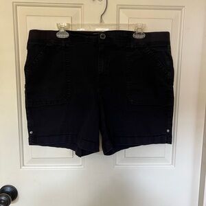 Gloria Vanderbilt Shorts